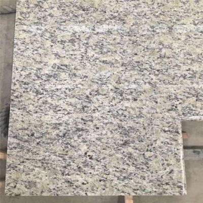 Giallo cecilia granite countertops custom pattern for kitchen cabinet