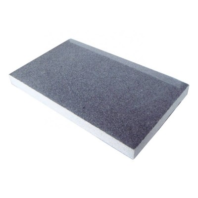 Cheap Price China Floor Tile Sesame Black Stone Granite G654